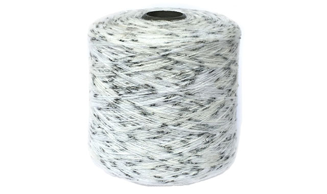 Fancy Sequin Yarn