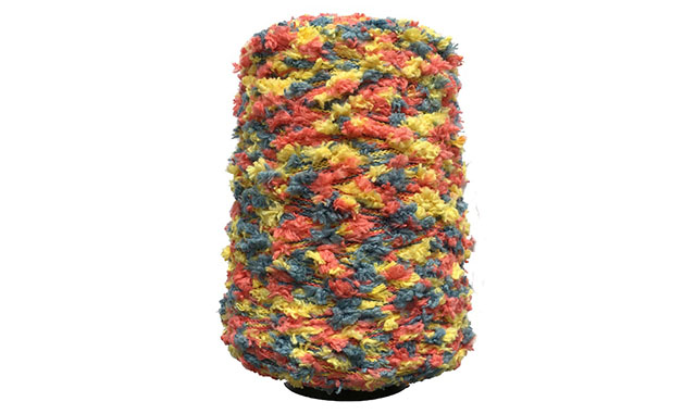 Fancy Yarn